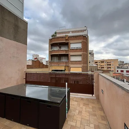 Holiday home Casa Centrica