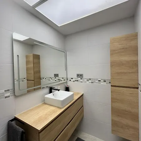 Holiday home Casa Centrica
