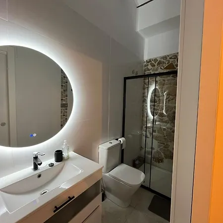 Casa Centrica Holiday home