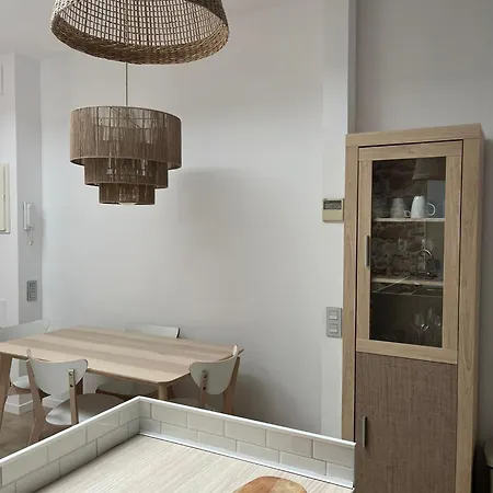 Casa Centrica Holiday home *