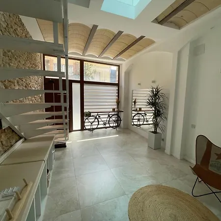 Holiday home Casa Centrica *