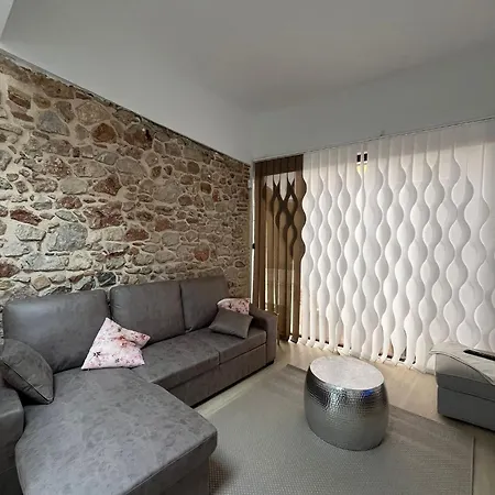 Casa Centrica Holiday home *