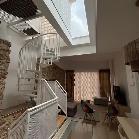 Casa Centrica Holiday home