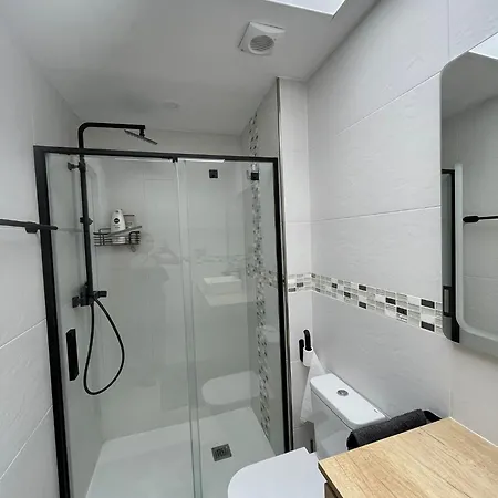 Holiday home Casa Centrica Reus