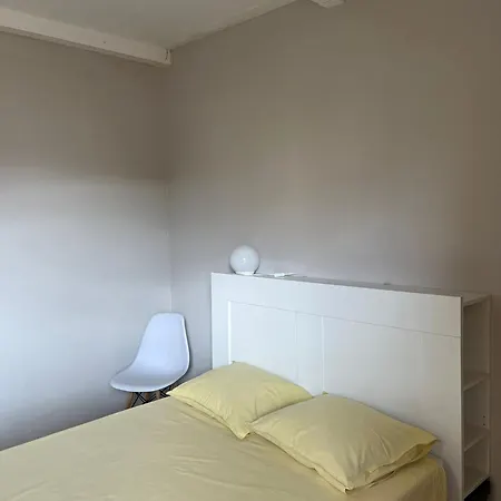 Casa Centrica Reus