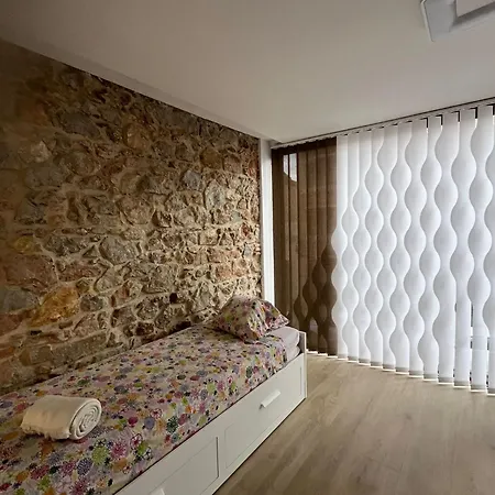 Casa Centrica Holiday home *